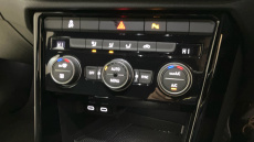 Volkswagen T-Roc 1.0 TSI 110 Black Edition 5dr Petrol Hatchback